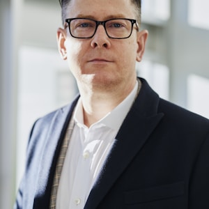Marcus R. Harwell, M.Sc.