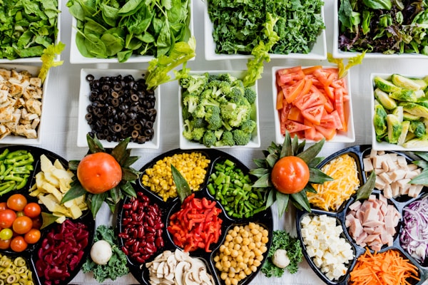 Intermittent fasting research
