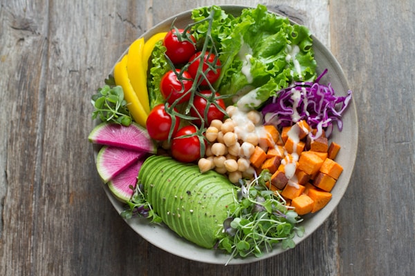 Micronutrients men need