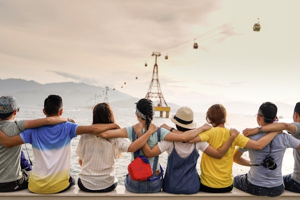 Social connection and longevity