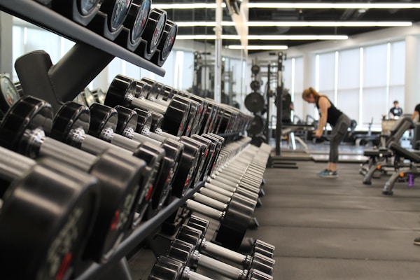 Strength training after 50